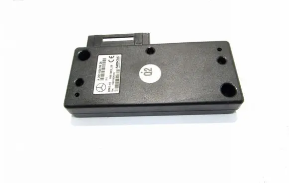 Mercedes-Benz C W203 Other control units/modules A2038209926