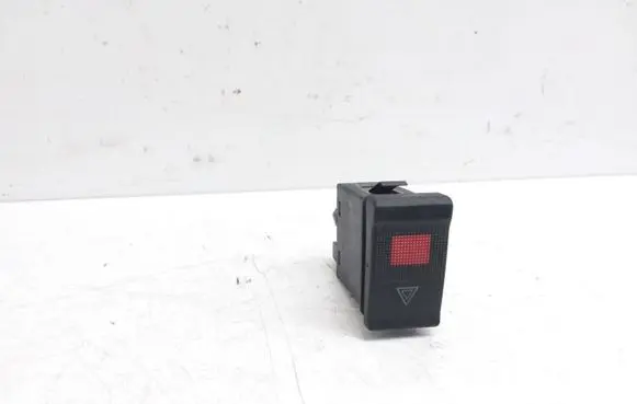 Audi A6 S6 C4 4A Hazard light switch 4A0941509A