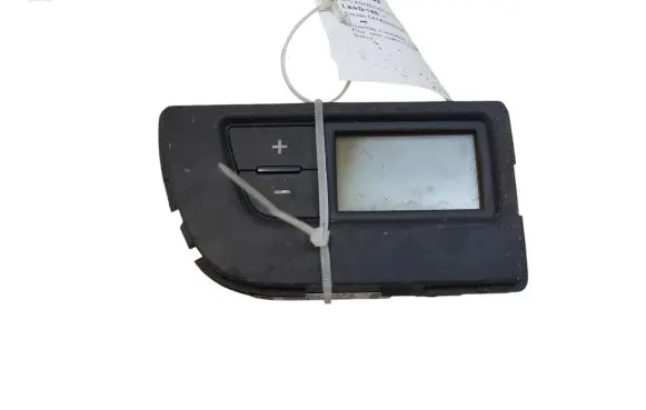 Climate control unit