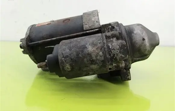 KIA Ceed Starter motor 
