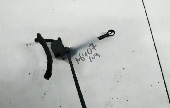 Fiat Ulysse Interior temperature sensor