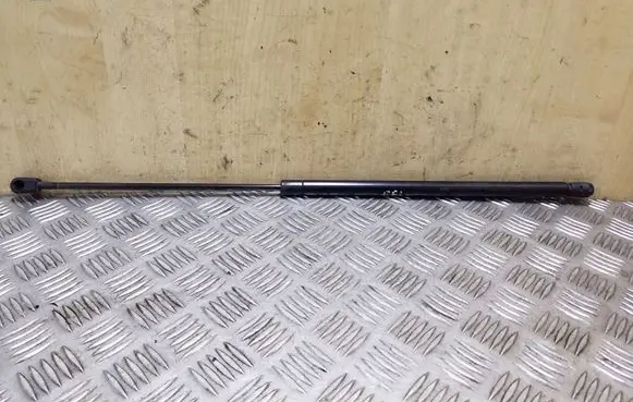 Mercedes-Benz ML W163 Tailgate/trunk strut/damper A1637400345