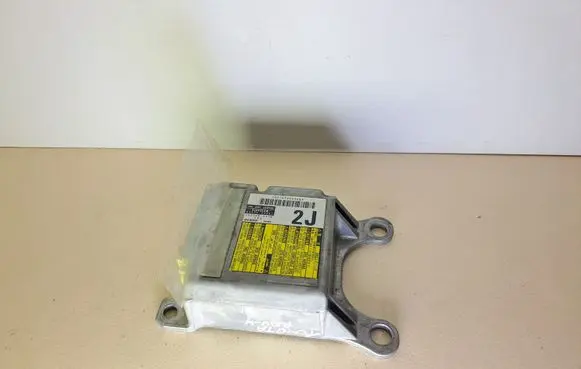 Toyota RAV 4 (XA30) Airbag control unit/module 8917042201 1503001470