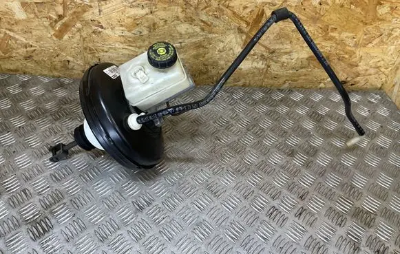 Mercedes-Benz B W245 Brake booster A1694300230 0057052987342300