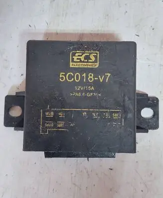 Alfa Romeo 159 Other relay 5C018V7