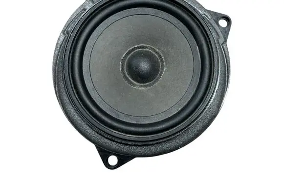 BMW 1 E82 E88 Front door speaker 9143232 430407858431 18820010