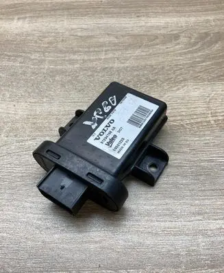 Volvo XC60 Xenon control unit/module 89501220 31294183AA