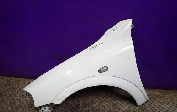 Opel Astra H Fender 