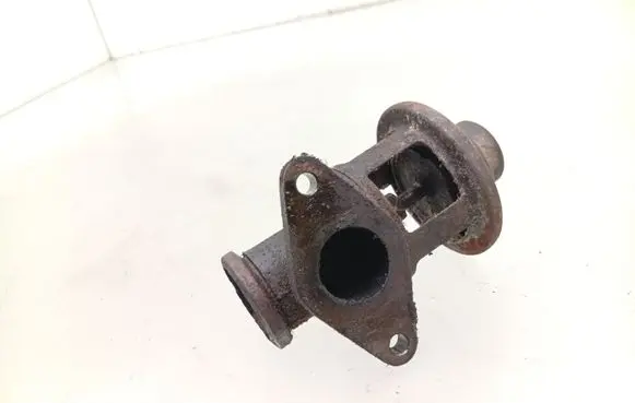 Citroen Jumper EGR valve 083389