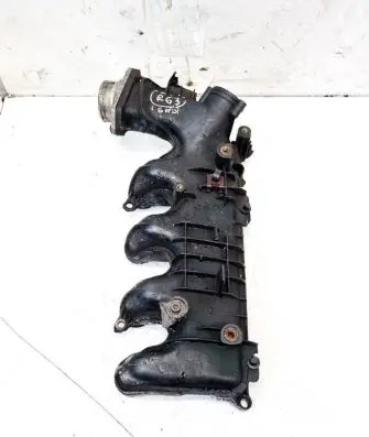 Citroen C5 Intake manifold