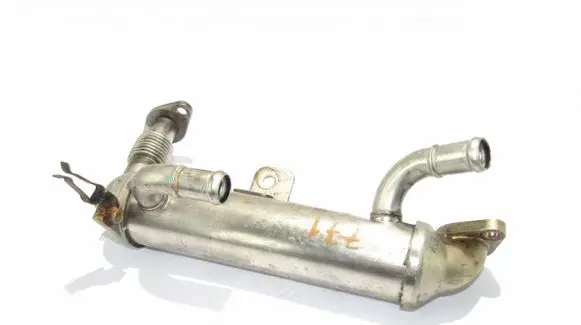 Hyundai i30 EGR valve cooler 284162A710