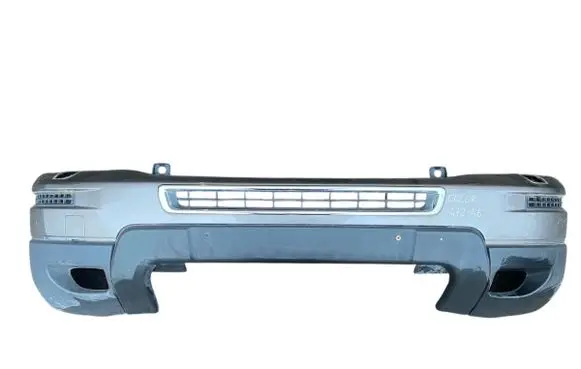 Volvo XC90 Front bumper