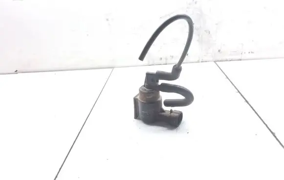 Opel Vectra C Turbo solenoid valve 24435269