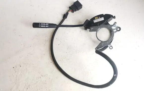 Mercedes-Benz S W140 Cruise control stalk 1405401644