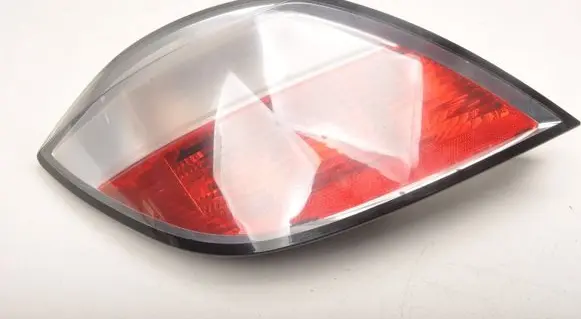 Opel Astra H Rear/tail lights 