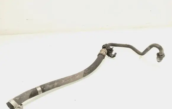 Opel Zafira A Power steering hose/pipe/line 0100185036013d0