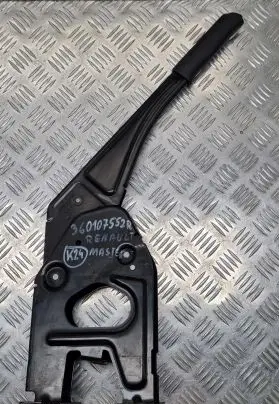 Renault Master III Handbrake/parking brake lever assembly