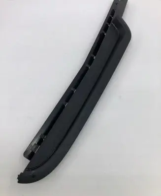 Ford Maverick Rear door window/glass frame 