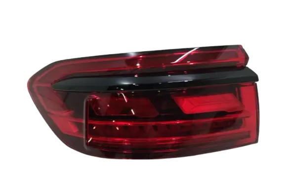 Audi A8 S8 D5 Rear/tail lights 4N0945207L