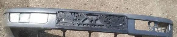 Volkswagen PASSAT B4 Front bumper