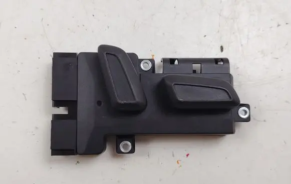 Audi A5 Sportback 8TA Seat control switch 8K0959748