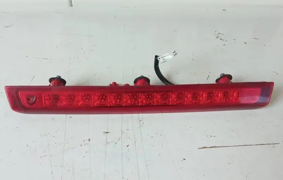 Hyundai i30 Boot/trunk interior light 92700-2R0