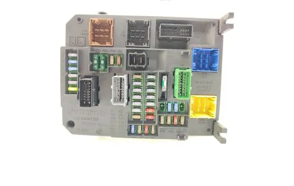 Peugeot 508 Comfort/convenience module 9664992380 BSIQ0500