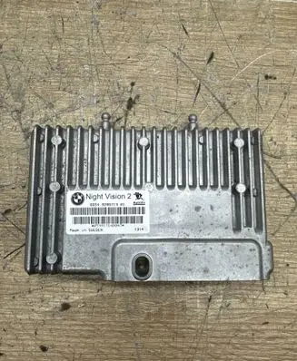 BMW 6 F06 Gran coupe Other control units/modules 9286713 059813140043