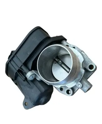 Opel Crossland X Throttle valve 9842936880