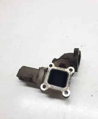 KIA Sorento EGR valve 284104A410