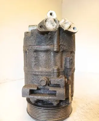 Renault Trafic II (X83) Air conditioning (A/C) compressor (pump) 8200454172B 7853121683 5060410300