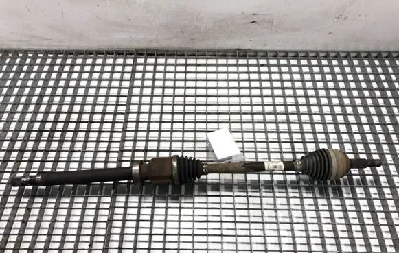Renault Clio IV Front driveshaft 391008239R