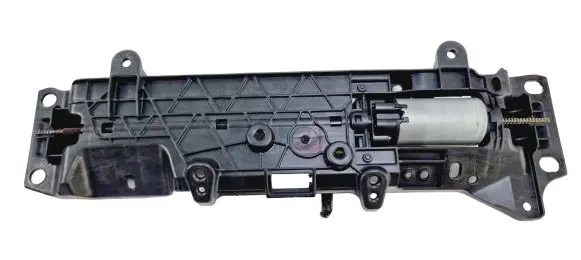 Ford Escape III Seat adjustment motor FJ5A9661700 FJ5A9661700AE 939685107