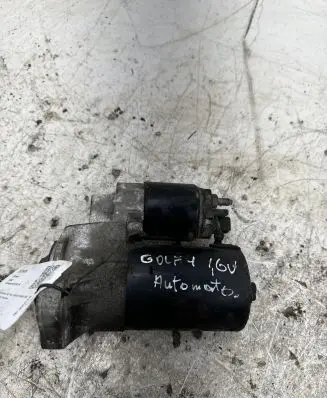 Volkswagen Golf IV Starter motor