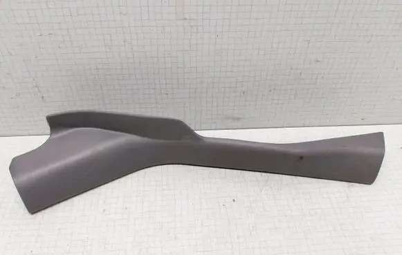 Nissan Almera N16 Other sill/pillar trim element 769B6BM700 769B6BM702