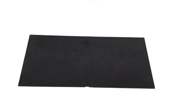 Toyota Avensis T270 Trunk/boot floor carpet liner 5841005021C1