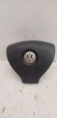 Volkswagen Caddy Steering wheel airbag 2K0880201E