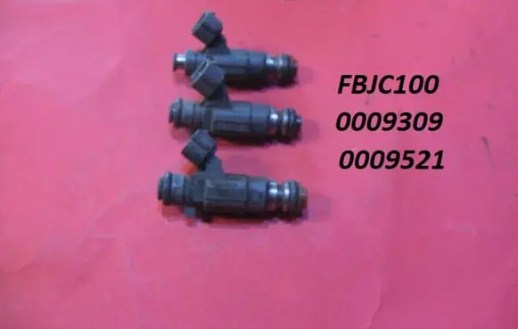 Nissan Maxima Fuel injector FBJC100 0009309