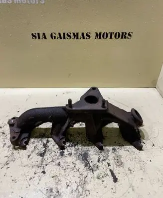 Mitsubishi Space Star Exhaust manifold