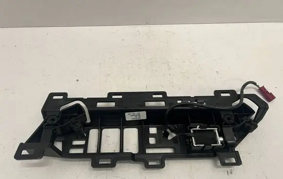 BMW 5 G60 G61 Parcel shelf load cover 5A7C6E4 16320910 00058808