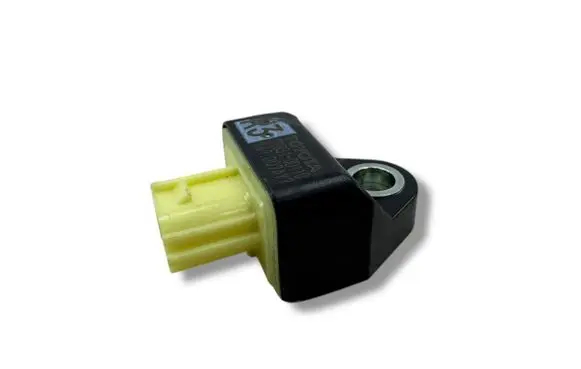 Toyota Yaris XP210 Airbag deployment crash/impact sensor 898310D110