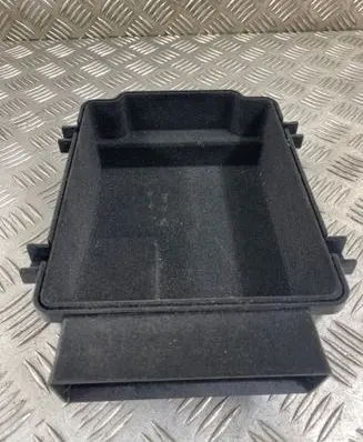 Audi Q8 Glove box central console 4M8864981