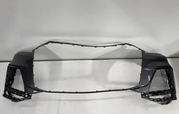 Audi Q7 4L Front bumper 4M0807065