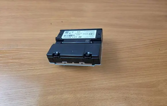 Hyundai i20 (BC3 BI3) Other control units/modules 96510Q0050 A3C0520711000