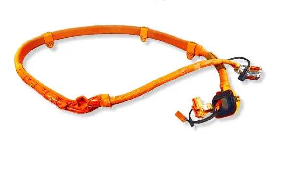 KIA Niro High voltage cable 91671AT011