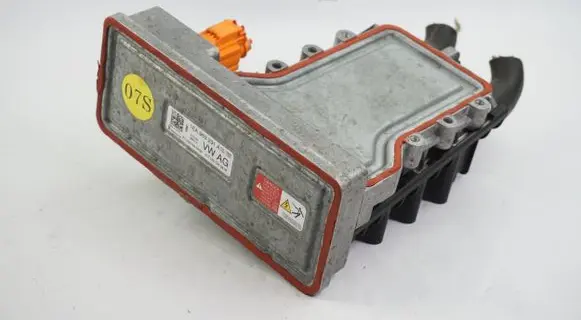 Skoda Enyaq iV Coolant heater 1EA963231A