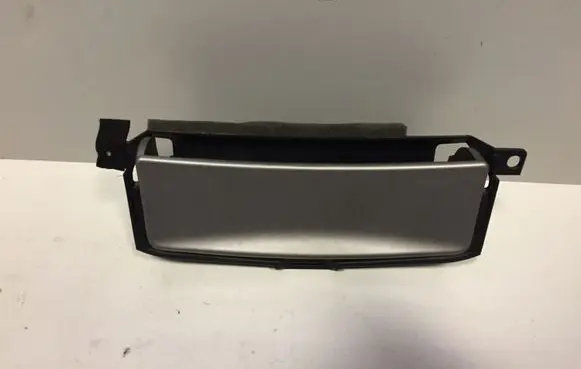 Ashtray (front)