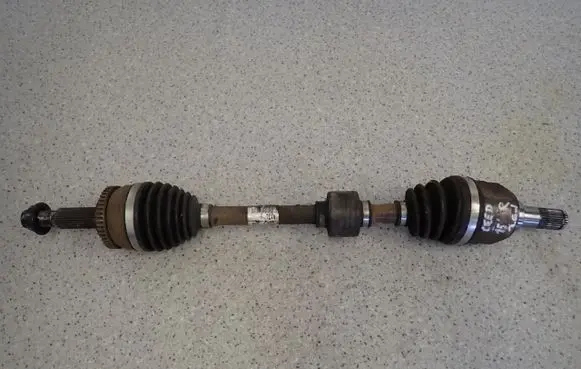 KIA Ceed Front driveshaft 49500A6100