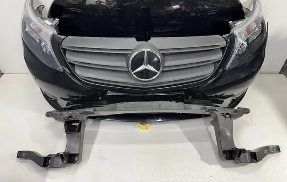 Mercedes-Benz Vito Viano W447 Front piece kit A4478804370