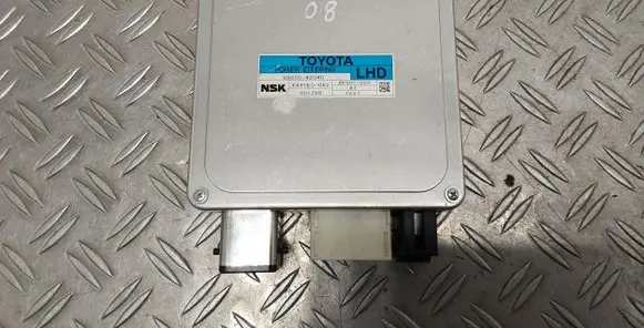 Toyota RAV 4 (XA30) Power steering control unit/module 8965042040